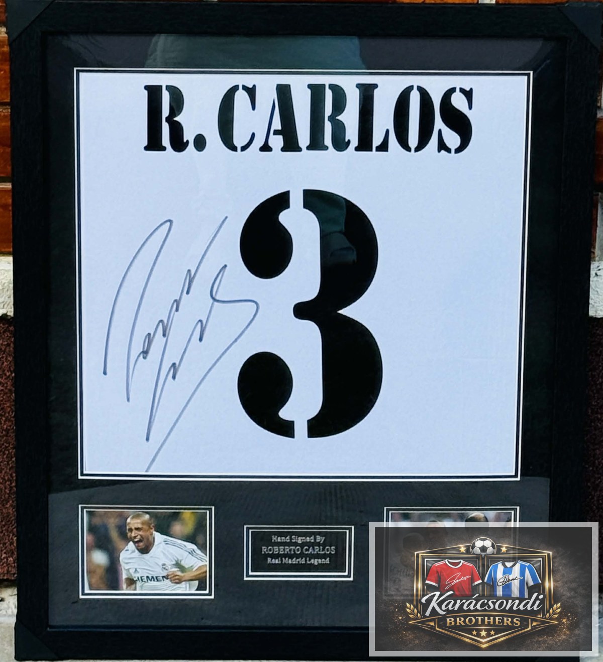 ROBERTO CARLOS