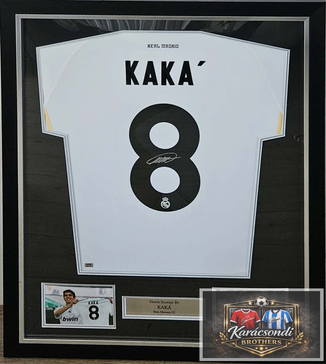 Kaká