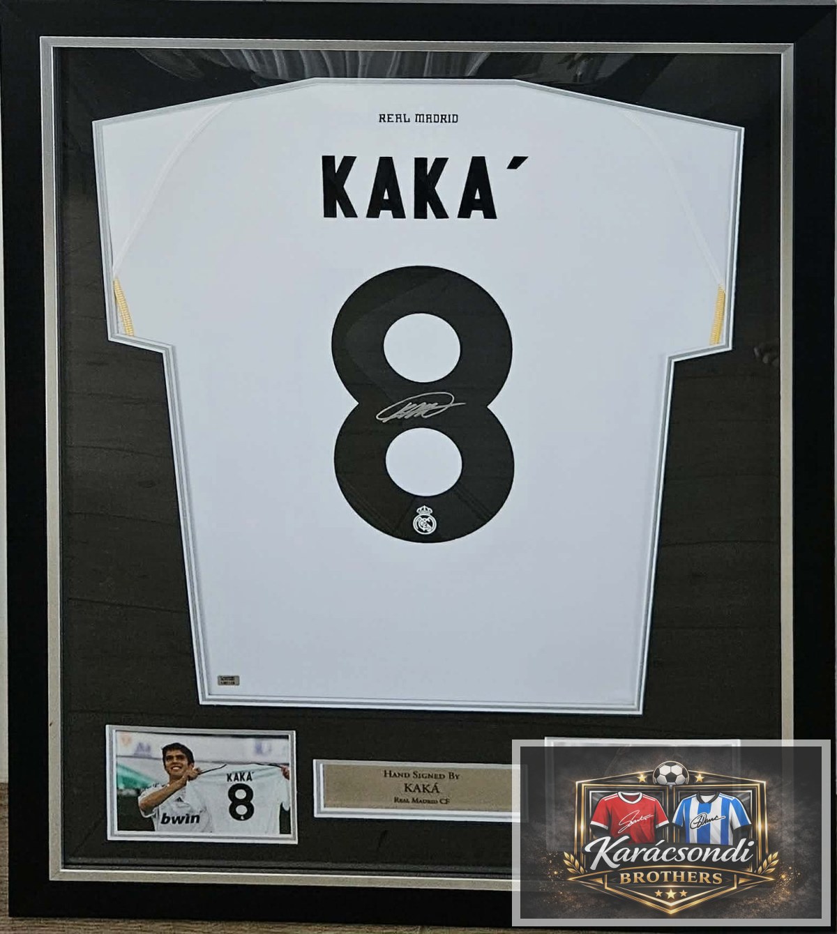 Kaká