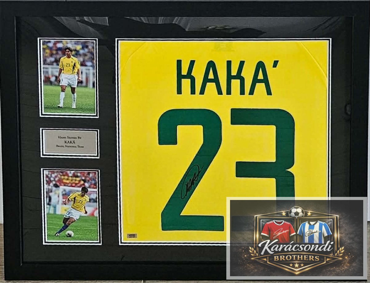 Kaká